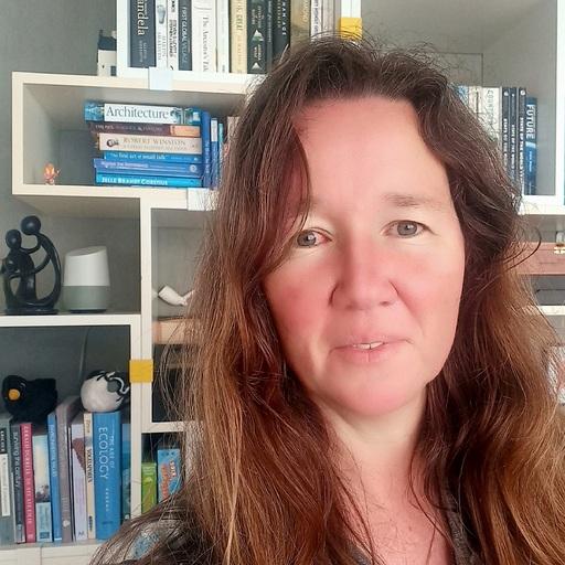 Tamara Jannink