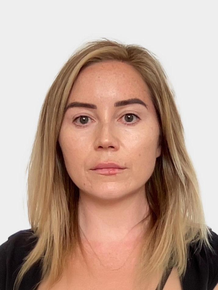 Aoife Murtagh