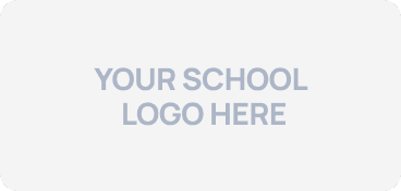 Your School Name logo
