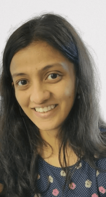Mansi Gandhi