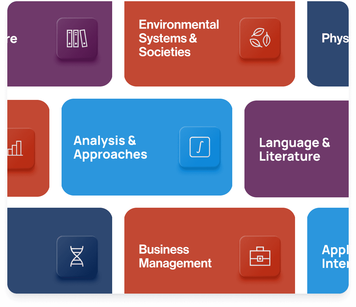 Subjects background image