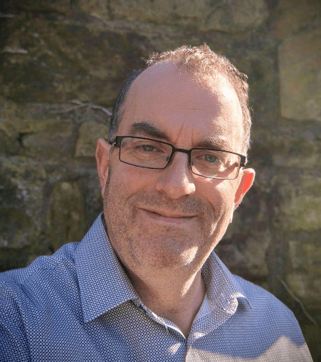 Tom Finley