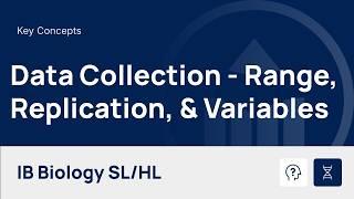 Range, Replication, and Variables video thumbnail