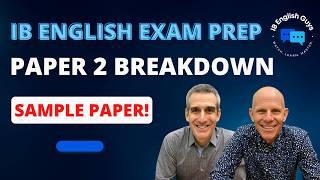 Paper 2 - Full Response video thumbnail