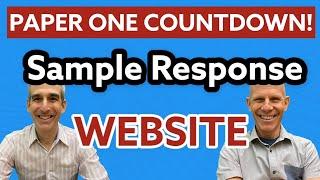 Website - Full Response video thumbnail