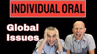 Global Issue 1.0 video thumbnail