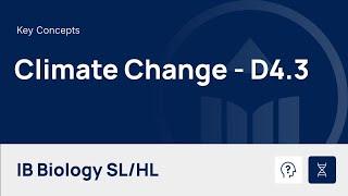 Climate Change video thumbnail