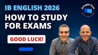 How to Study for Exams video thumbnail