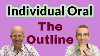 The Outline video thumbnail
