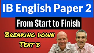 Start to Finish -  Text 2 video thumbnail