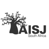 American International School of Johannesburg logo