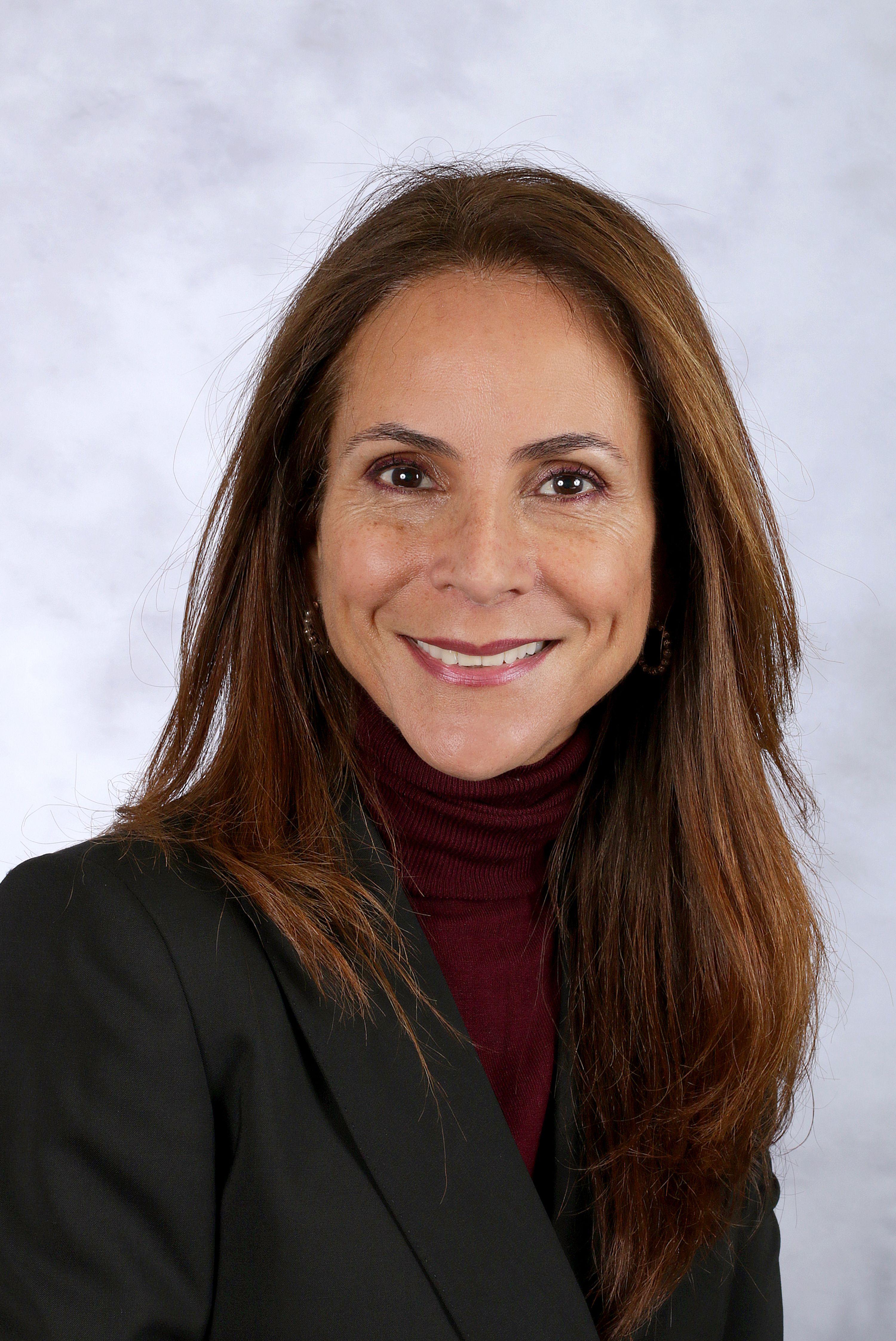Claudia Graf