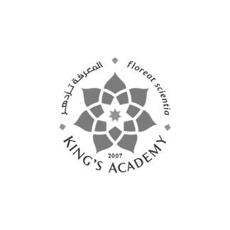 King's Academy school group logo
