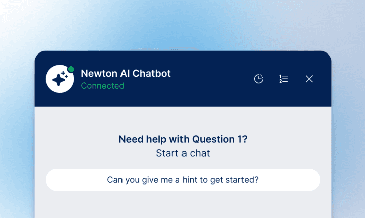 Newton AI