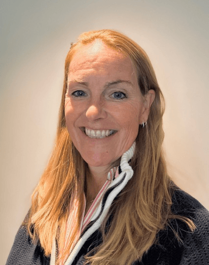 Philippa Crick