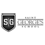 Saint George's School logo