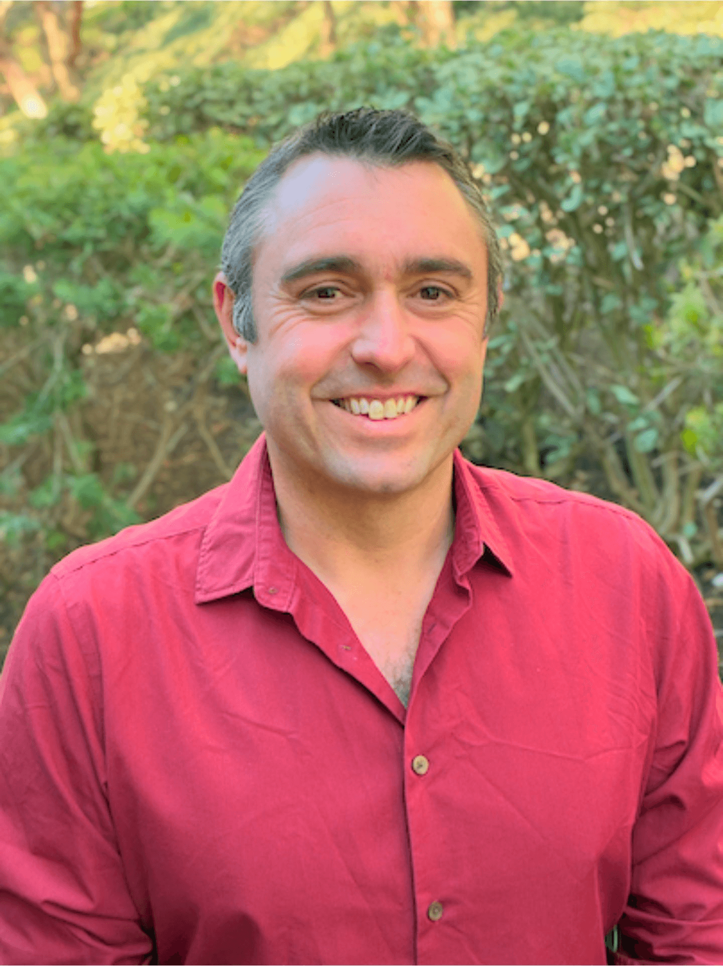 Steve Smyth