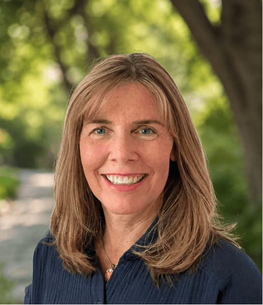 Susannah Miller