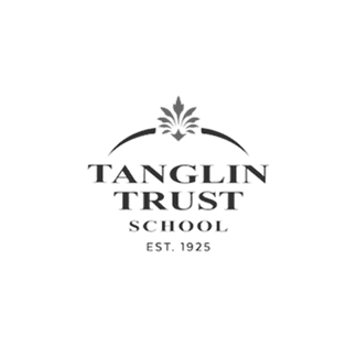Tanglin Trust school group logo
