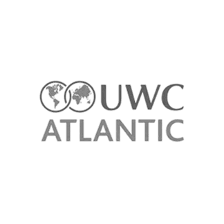 UWC Atlantic school group logo