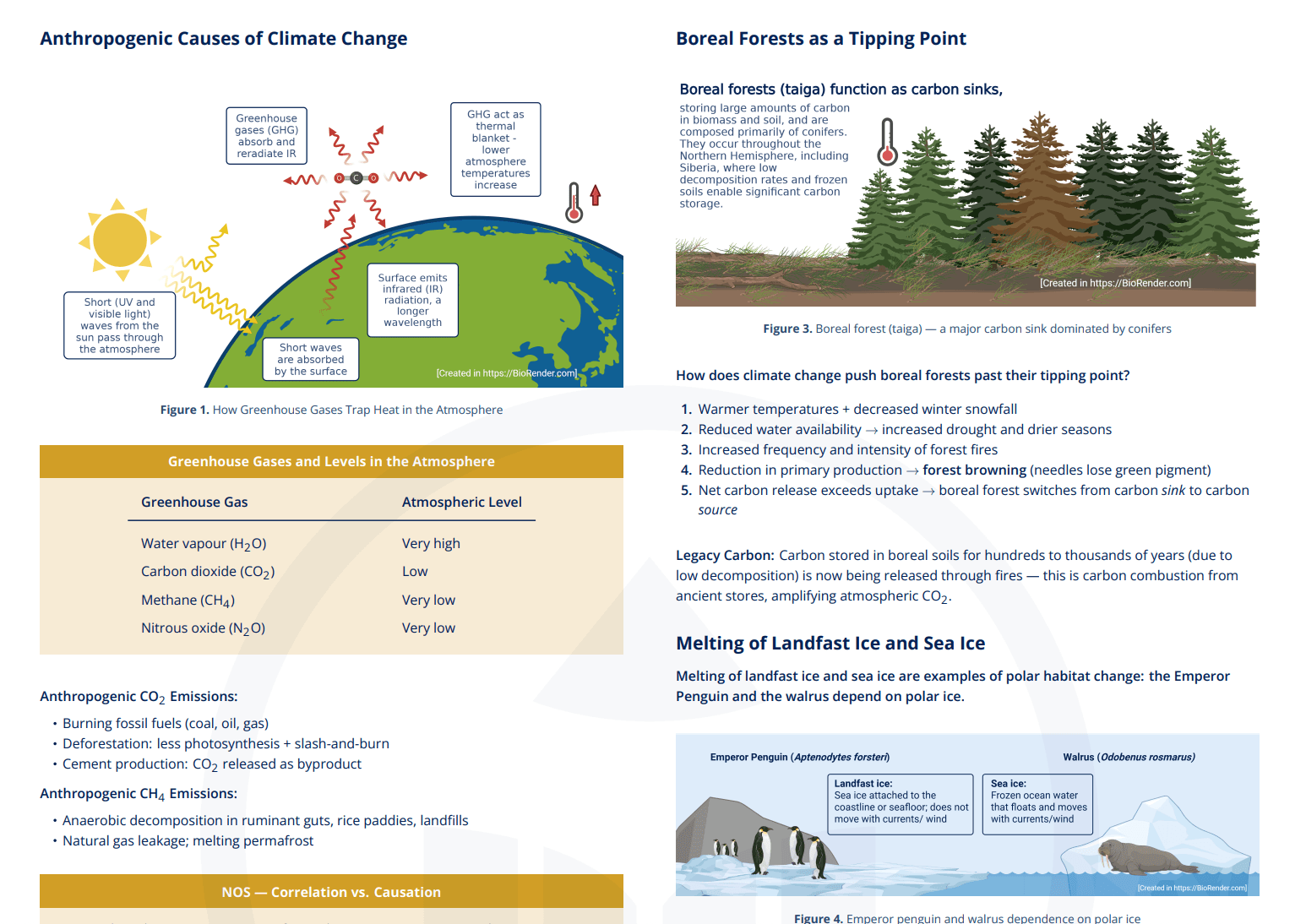 D4.3 - Climate Change