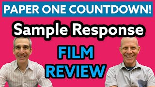 Film Review - Full Response video thumbnail