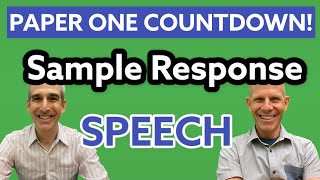 Speech - Full Response video thumbnail