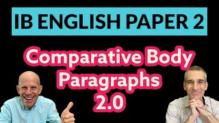 Writing Body Paragraphs 2.0 video thumbnail