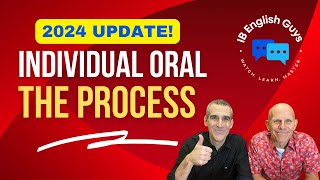 2024 Update - The Process at a Glance video thumbnail