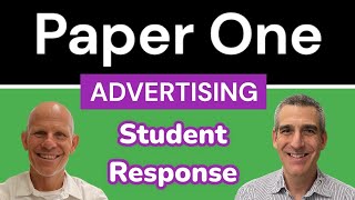 Advertisement - Full Response video thumbnail