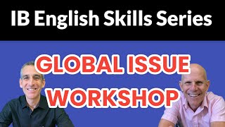 Global Issue Workshop video thumbnail