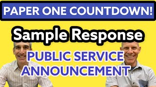 Appeal (PSA) - Full Response video thumbnail