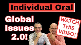Global Issue 2.0 video thumbnail