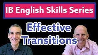 Effective Transitions video thumbnail