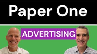 Advertisement - Close Reading video thumbnail