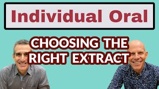 Choosing the Right Extract video thumbnail