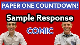 Comic - Full Response video thumbnail