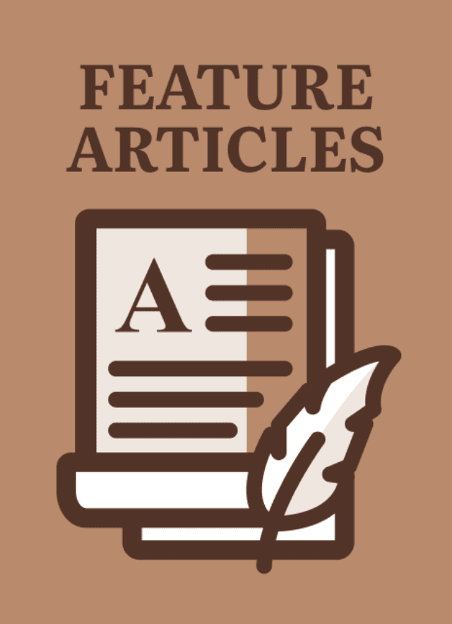 Feature Article Example Ib IB English Language & Literature HL Literary & Assessment Bootcamps ...
